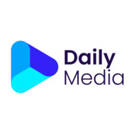 Daily Media Logo