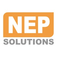 NEP Solutions Logo