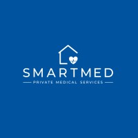 SmartMed Logo