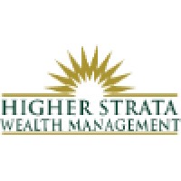 Higher Strata Wealth Management, LLC Logo