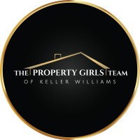 The Property Girls Team of Keller Williams Logo