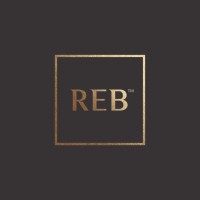 Grupa REB Logo