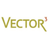 Vector 3 Logo