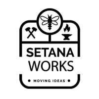 Setana Works Logo