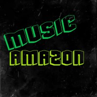 Music Amazon Logo