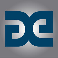 Dimension Espacio Logo