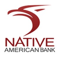 Native American Bank, N.A. Logo