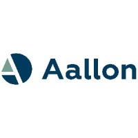 Aallon Group Oyj Logo