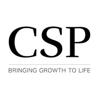 CSP Consultants Logo