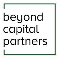 Beyond Capital Partners Logo