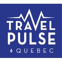 TravelPulse Quebec Logo