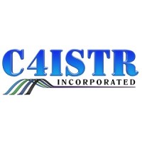 C4ISTR Incorporated Logo