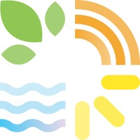 School of Environment and Sustainability - USask SENS Logo