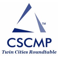 CSCMP Twin Cities Roundtable Logo