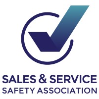 Sales and Service Safety Association Logo