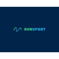 RunSport Logo