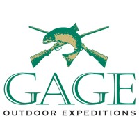 Gage Outdoors Logo