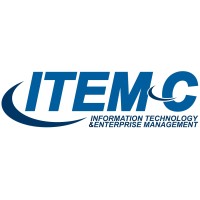ITEM-C Logo