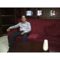 KONSULTAN PERBANKAN INDONESIA Logo