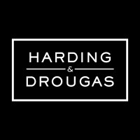 Harding & Drougas Logo
