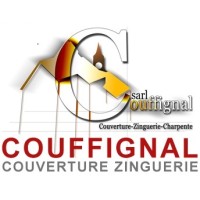 SARL COUFFIGNAL Logo