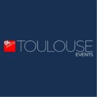 Toulouse Evénements (GL events) Logo