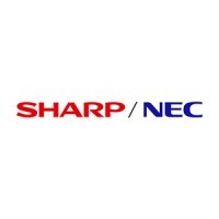 Sharp NEC Display Solutions Polska Logo