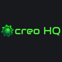 CREO HQ Logo
