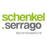Schenkel & Serrago Rechtsanwälte AG Logo