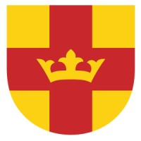 Svenska kyrkan i Umeå Logo