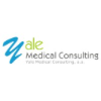 Yale Medical Consulting, a.s. Logo