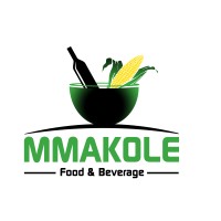 Mmakole Food And Beverages Logo