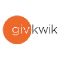 GivKwik Logo