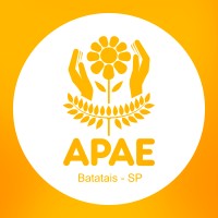 APAE Batatais Logo