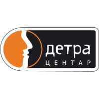 DETRA centar Logo