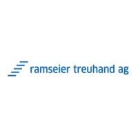 Ramseier Treuhand AG Logo