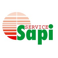 Sapi Service srl Logo