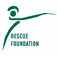 Rescue Foundation Logo