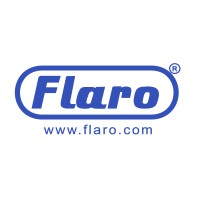 FLARO PROD Logo