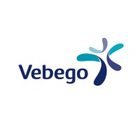 Vebego Airport AG Logo