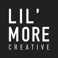 LilMore Creative Logo