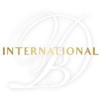 Diner en Blanc International Inc. Logo