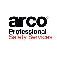 Arco Professional Safety Services Ltd Logo