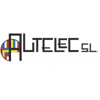 Autelec Sistemas Logo