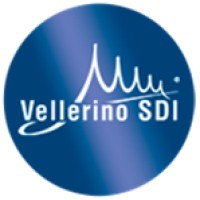 Vellerino Sistemas de Impresión Logo