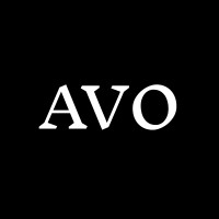 AVO Logo