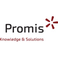 Promis BV Logo