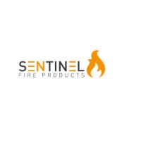 Sentinel Fire Logo