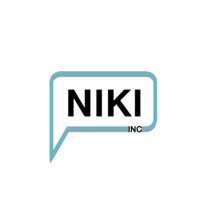 Niki Inc. Logo