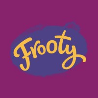 Frooty Logo